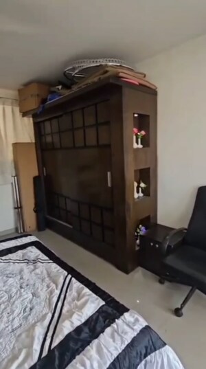 Room in 2 BHK Apartment at Rohan Mithila, Viman Nagar – for Sale