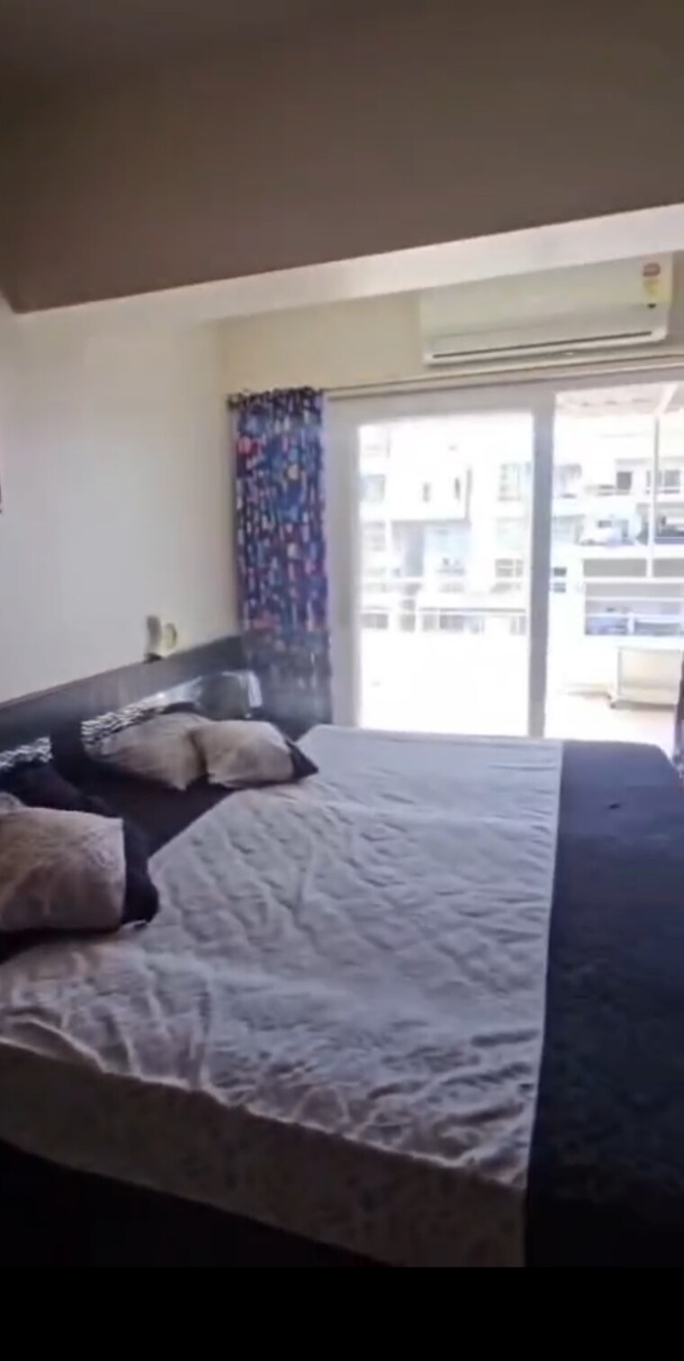 Living Room, rohan-mithila 2 Bedroom 1387 Sq.Ft. Apartment In Viman Nagar Pune 9513134