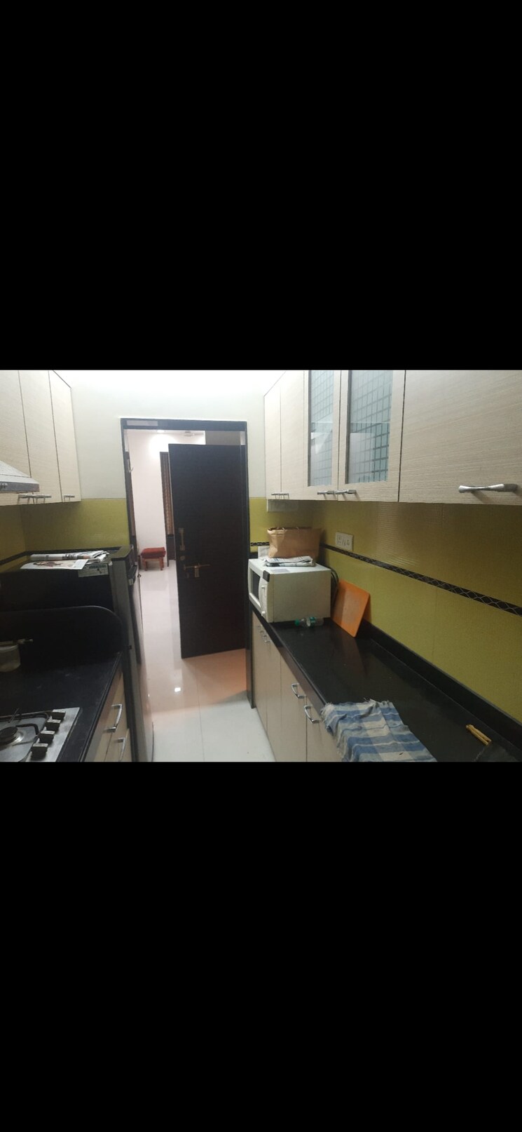 Team Area, yashovardhan-society 2 Bedroom 750 Sq.Ft. Apartment In Mahim Mumbai 9513154