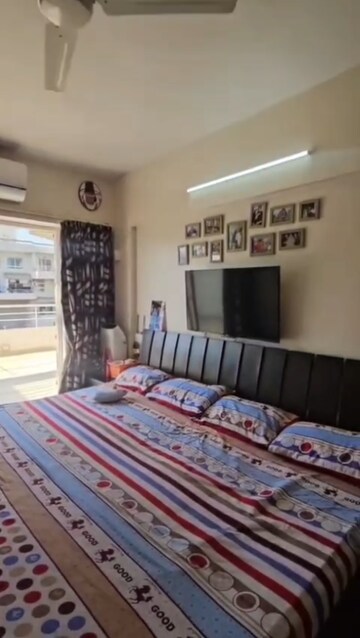 2 BHK Apartment For Sale in Rohan Mithila, Viman Nagar