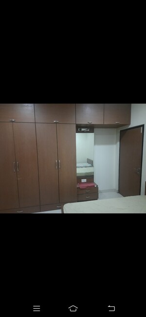 Room in 2 BHK Apartment at Yashovardhan Society, Mahim – for Rent