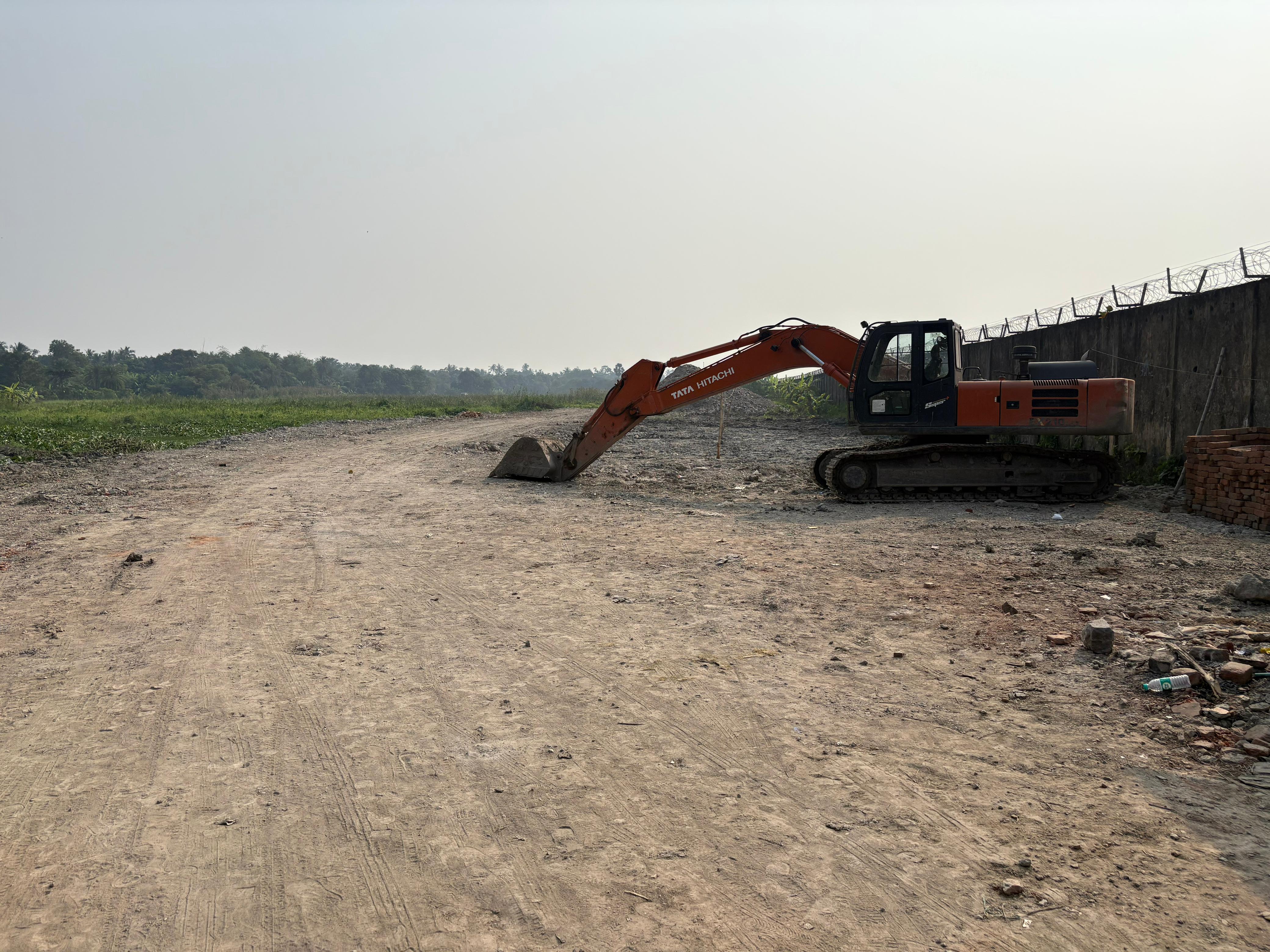 Plot For Sale in Unicorn Aerocity 