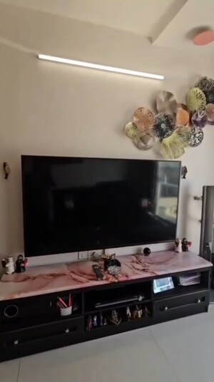 Furnished Amenities in 2 BHK Apartment at Rohan Mithila, Viman Nagar – for Sale