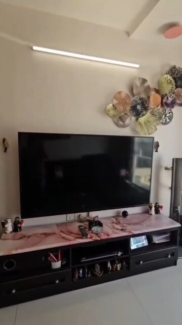 Furnished Amenities in 2 BHK Apartment at Rohan Mithila, Viman Nagar – for Sale