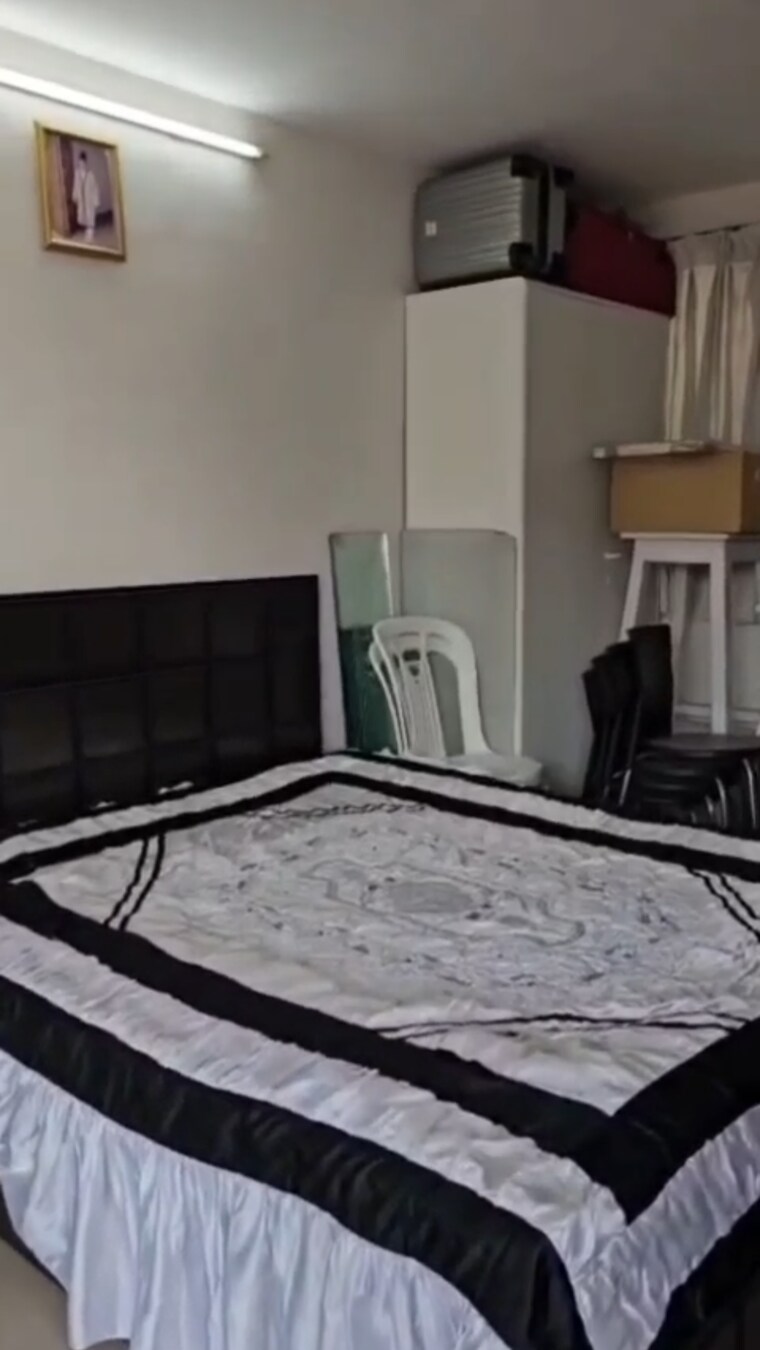 Room, rohan-mithila 2 Bedroom 1387 Sq.Ft. Apartment In Viman Nagar Pune 9513134