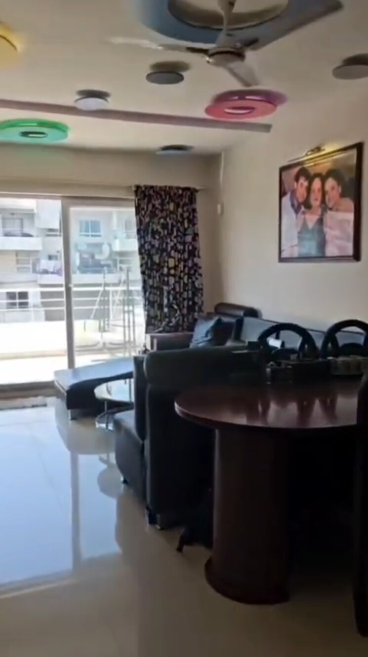 Master Bedroom, rohan-mithila 2 Bedroom 1387 Sq.Ft. Apartment In Viman Nagar Pune 9513134