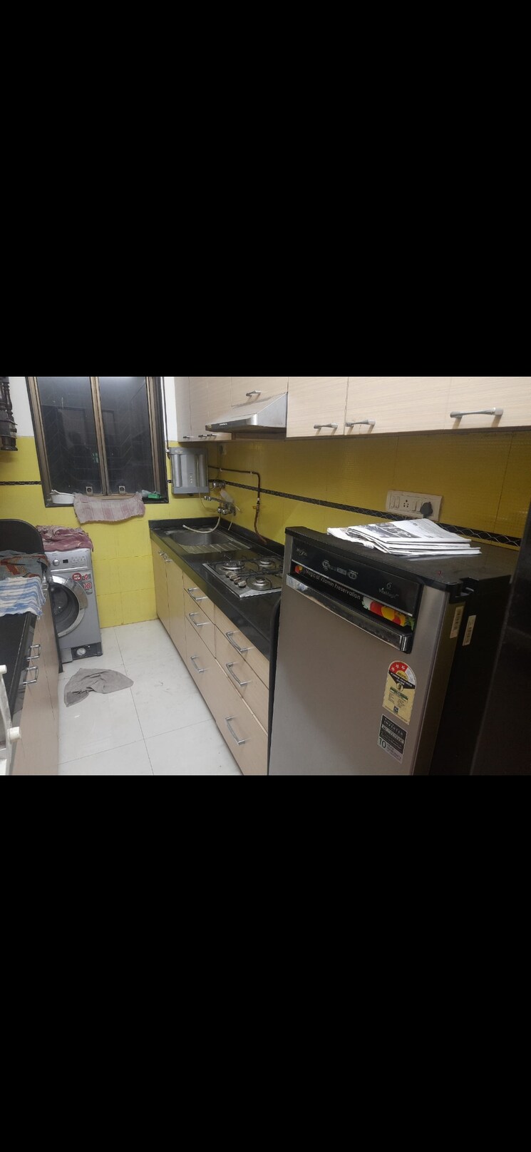 Team Area, yashovardhan-society 2 Bedroom 750 Sq.Ft. Apartment In Mahim Mumbai 9513154