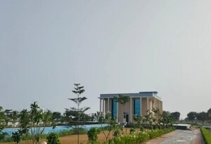 Plot Area in  Plot at Jaisinghpura – for Sale