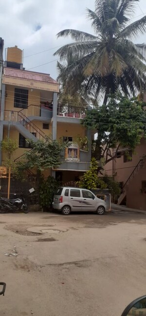 5 BHK Independent House For Sale in Kalyan Nagar