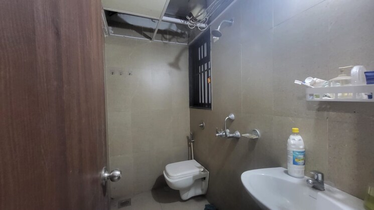 Bathroom, dombivli east Pg For Boys In Dombivli East 9513121