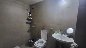 Bathroom in  Pg at Dombivli East – for Rent