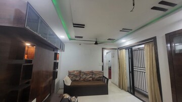 Pg For Rent in Dombivli East