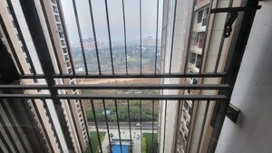 Balcony in  Pg at Dombivli East – for Rent