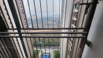 Balcony in  Pg at Dombivli East – for Rent