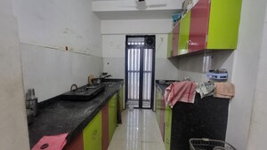 Kitchen in  Pg at Dombivli East – for Rent