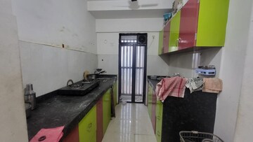 Kitchen in  Pg at Dombivli East – for Rent
