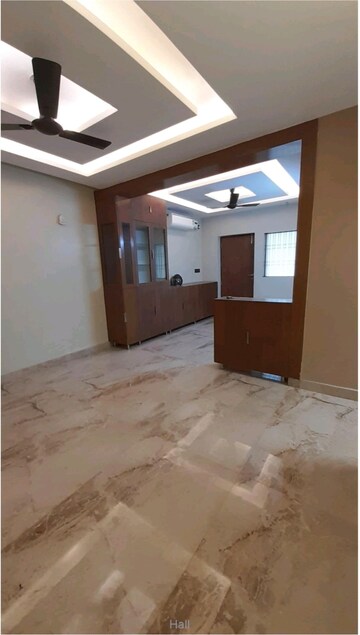 3 BHK Builder Floor For Rent in Bptp Park Floors I, Sector 77