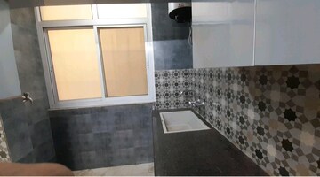 Kitchen in 3 BHK Builder Floor at Bptp Park Floors I, Sector 77 – for Rent