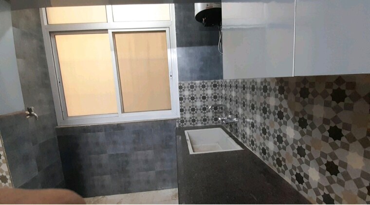 Kitchen, bptp-park-floors-i 3 Bedroom 1458 Sq.Ft. Builder Floor In Sector 77 Faridabad 9513130