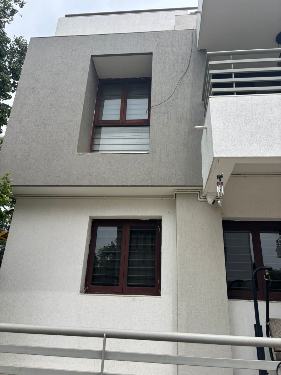 4 BHK Villa For Sale in Science City