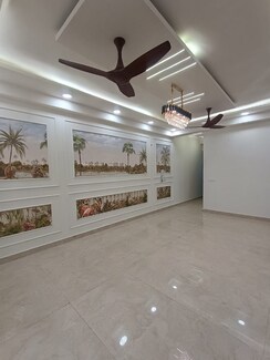 3 BHK Builder Floor For Sale in Vasundhara Sector 5