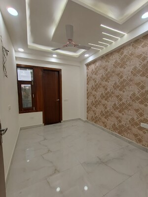 Bedroom in 3 BHK Builder Floor at Vasundhara Sector 5 – for Sale