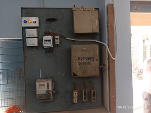   Industrial Plot at Srinivas Industrial Estate, Jp Nagar – for Rent