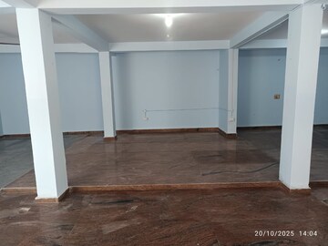  Industrial Plot – Exterior View View at Srinivas Industrial Estate, Jp Nagar - for Rent