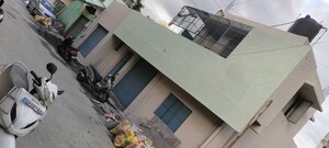  Industrial Plot – Exterior View View at Srinivas Industrial Estate, Jp Nagar - for Rent