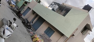  Industrial Plot – Exterior View View at Srinivas Industrial Estate, Jp Nagar - for Rent