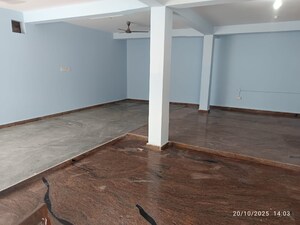  Industrial Plot – Exterior View View at Srinivas Industrial Estate, Jp Nagar - for Rent