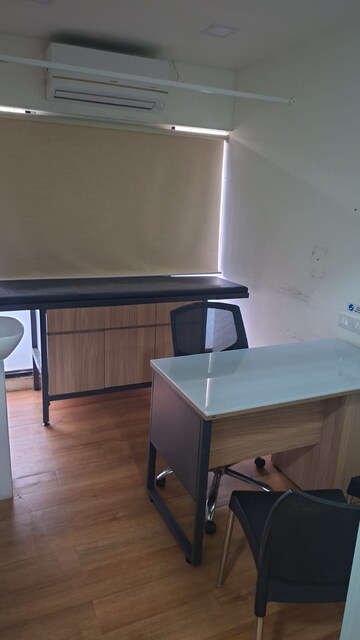 Team Area in  Office Space at Hiranandani Estate Leonardo, Ghodbunder Road – for Rent