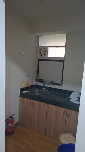 Team Area in  Office Space at Hiranandani Estate Leonardo, Ghodbunder Road – for Rent