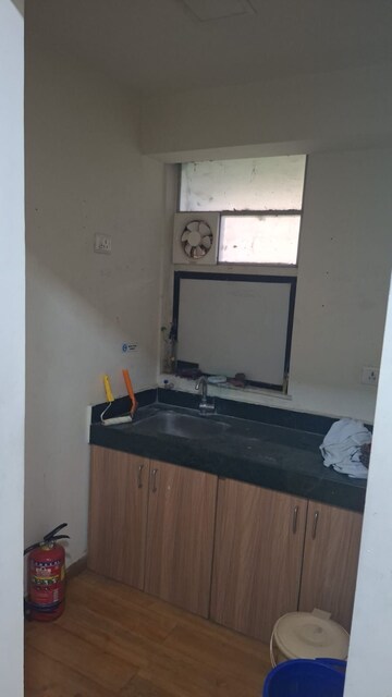 Team Area in  Office Space at Hiranandani Estate Leonardo, Ghodbunder Road – for Rent