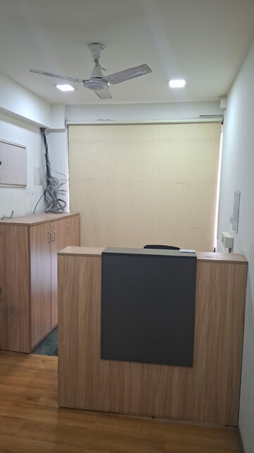 Team Area in  Office Space at Hiranandani Estate Leonardo, Ghodbunder Road – for Rent