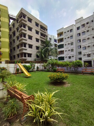 3 BHK Apartment For Sale in Dum Dum