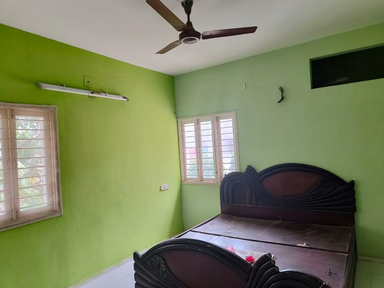 Bedroom, gotri road 4 Bedroom 2500 Sq.Ft. Independent House In Gotri Road Vadodara 9513151