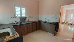 Kitchen in 4 BHK Independent House at Gotri Road – for Rent