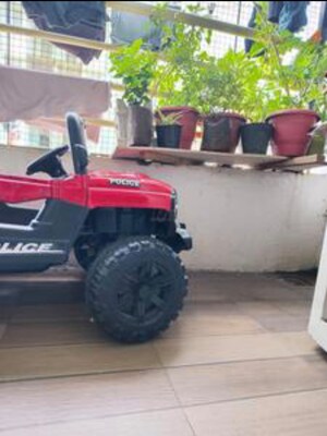 Parking in 2 BHK Apartment at Swastik Pride Homes, Rahatani – for Rent