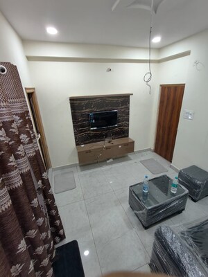 1 BHK Apartment For Rent in Kondapur