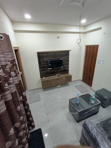 1 BHK Apartment For Rent in Kondapur