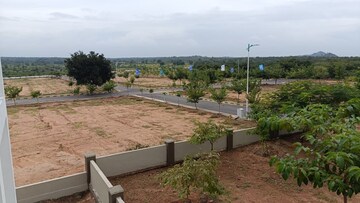 Plot Area in  Plot at Ibrahimpatnam – for Sale
