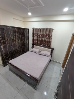 Bedroom in 1 BHK Apartment at Kondapur – for Rent