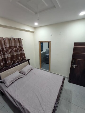 Bedroom in 1 BHK Apartment at Kondapur – for Rent