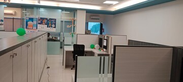  Office Space For Rent in Hiranandani Meadows, Manpada