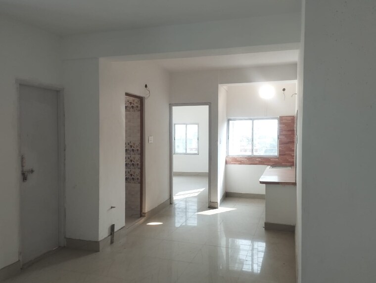 Room, dum dum 2 Bedroom 1000 Sq.Ft. Apartment In Dum Dum Kolkata 9513186
