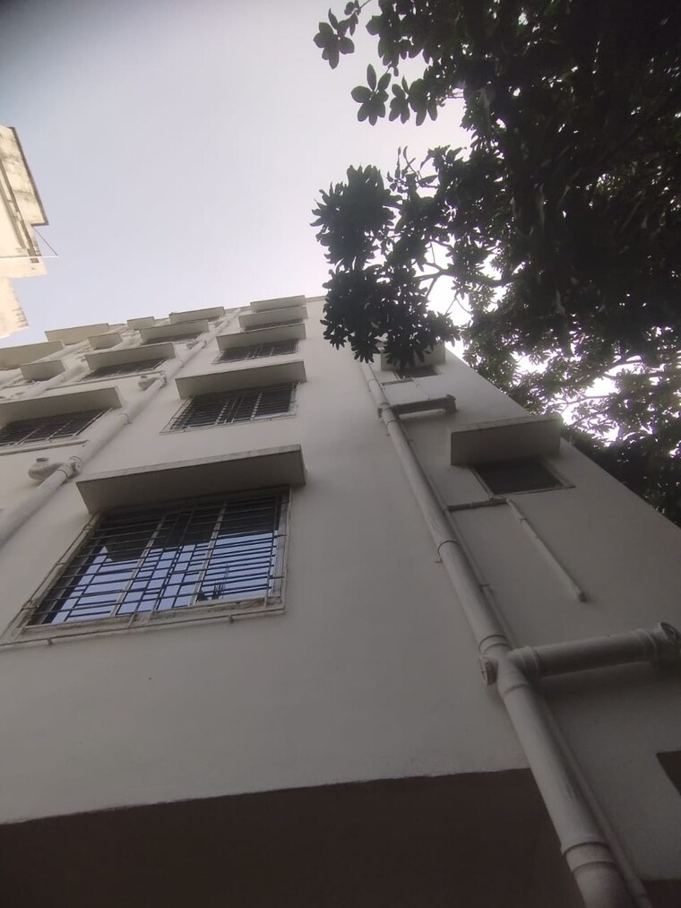 Exterior View, dum dum 2 Bedroom 1000 Sq.Ft. Apartment In Dum Dum Kolkata 9513186