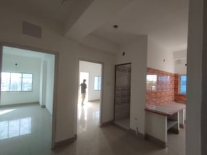 Kitchen in 2 BHK Apartment at Dum Dum – for Sale