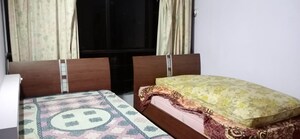 Bedroom in 2 BHK Apartment at Andheri West – for Sale