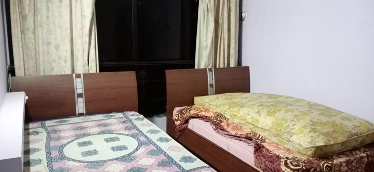 Bedroom, andheri west 2 Bedroom 1138 Sq.Ft. Apartment In Andheri West Mumbai 9513190